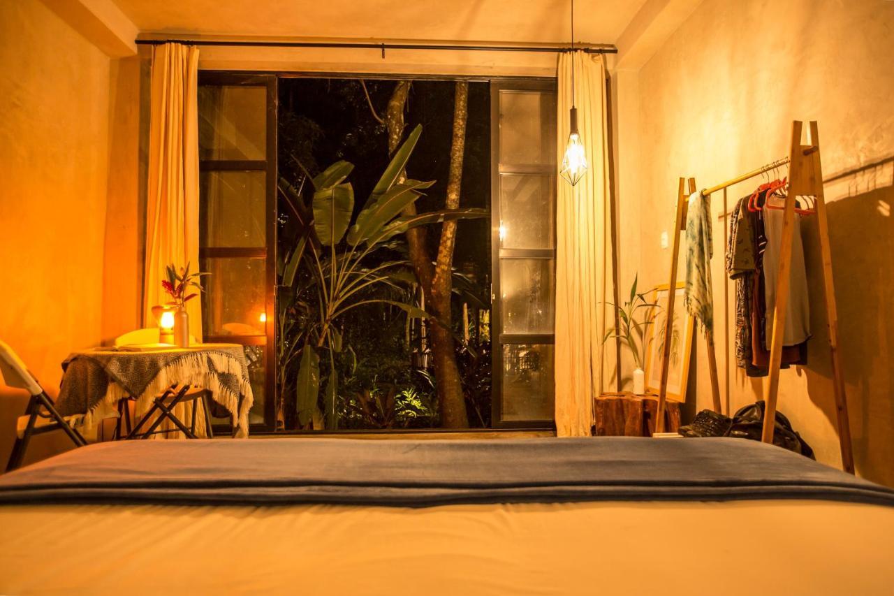 Kapievi Ecovillage 马尔多纳多港 外观 照片