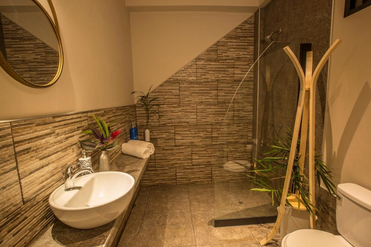 Kapievi Ecovillage 马尔多纳多港 外观 照片
